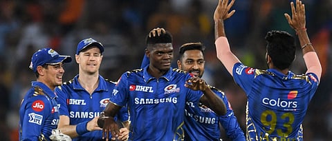 Mumbai Indians