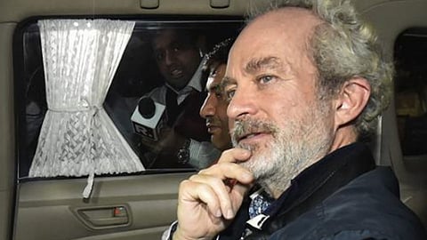 Christian Michel