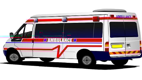 ambulance 