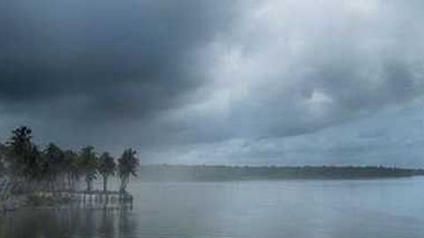 monsoon