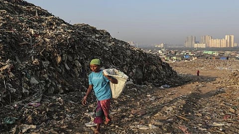 लहान प्रकल्पांना महत्व, मुंबईतील डंपिंगची समस्या सोडवण्यासाठी कचरा व्यवस्थापनाचा दहावार्षिक आराखडा