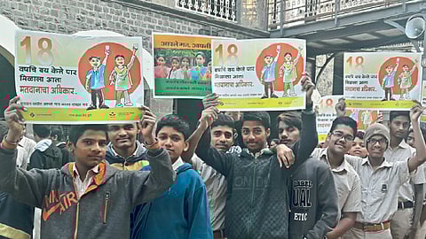 भाष्य : प्रयोगांच्या चक्रात ‘प्रभाग’