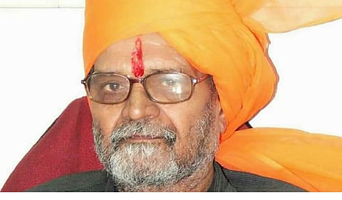 murlidhar shingote
