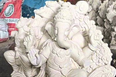 How will Ganeshotsav be held in August?