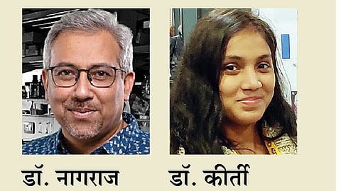 कर्करोगाच्या उपचारासाठी नवीन पद्धतीचा शोध; भारतीय शास्त्रज्ञांची कामगिरी 