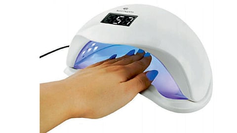 nail-art-dryer
