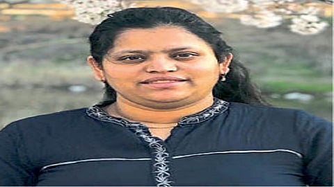 Molecular hydrogen formation research by dr supriya patil kolhapur