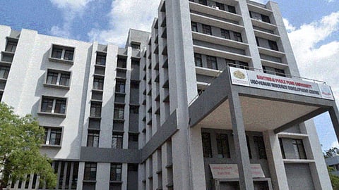 Savitribai phule pune university