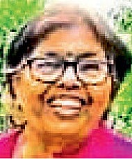 navdurga special story by nandini narewadi