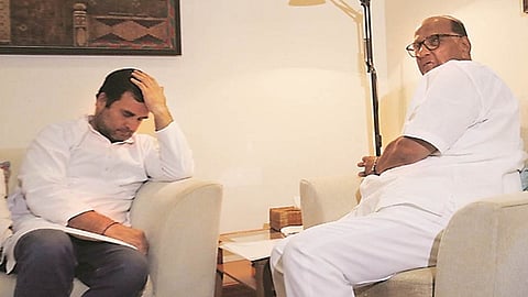 ncp congress