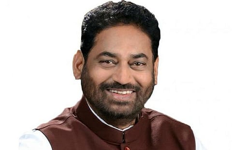 mseb officer problem will solve says energy minister nitin raut