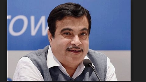 Shiv Sena compromised with its ideology for chief minister post says Gadkari