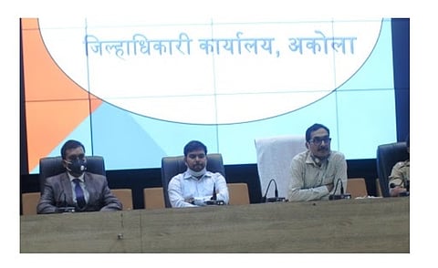 Akola News: Immunity Booster fortnight from today, District Collectors instructions