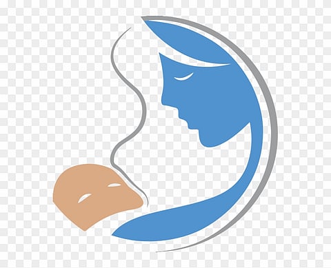 parenting-and-bonding-breastfeeding
