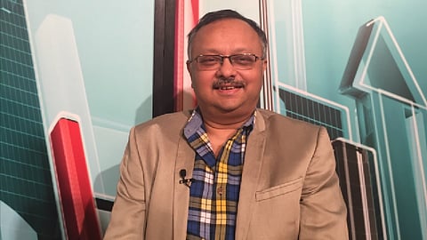 TRP Case: बीएआरसीचे माजी सीईओ पार्थ दासगुप्ता यांची प्रकृती गंभीर