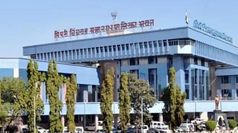 सोमवारपासून भरणार महापालिकेची  ‘ऑनलाईन’ शाळा