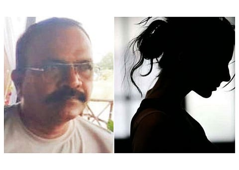 ''त्या'' विनयभंग प्रकरणातील पीडित मुलगी देहरादूनला सापडली
