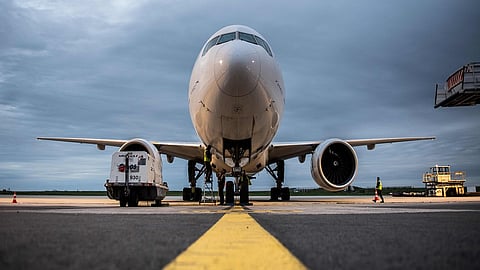 coronavirus impact 50 million jobs at risk tourism aviation industry