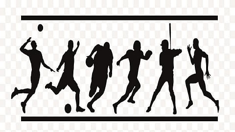 In the digital world, players are ready