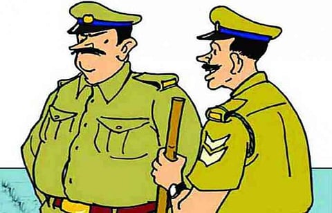 Corona test will be carried out by the police coming for the protection of Ashadi wari
