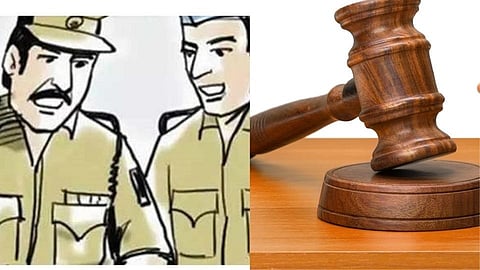 crime cases in sangli miraj five accused arrested by police