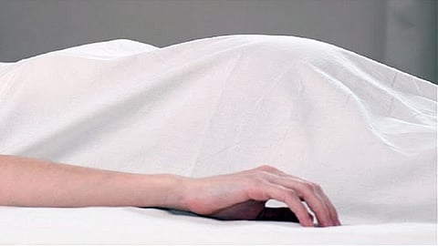  corona impact pregnant  women Death with  baby due to lack of treatment  in  bachhe Savarde