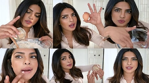 priyanka chopra