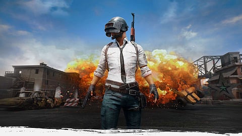 Young man commits suicide while playing pubg in Nagpur