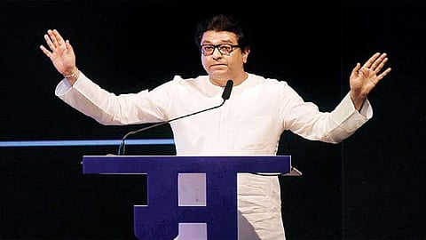 नवा झेंडा नवा अजेंडा? आज मनसेचा पहिलावहिला महामेळावा.. 