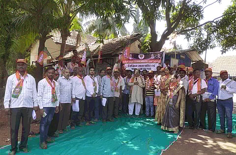  Loan waiver to 234 farmers in Ratnagiri district