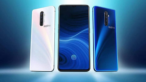 Realme X3 Realme X3 Superzoom To Go On First Sale Today Via Flipkart Get Price Specifications