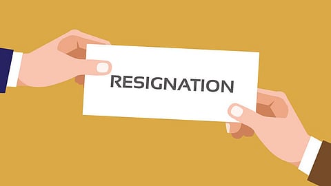 दहिवडीच्या नगराध्यक्षांचा राजीनामा; नूतन निवडीकडे सर्वांचे लक्ष