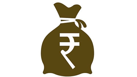The Amount Demanded By The Government From The Gram Panchayat Kolhapur Marathi News