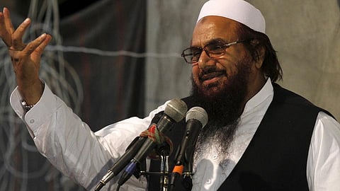 Hafiz Saeed