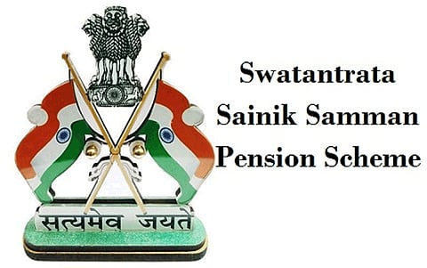 Freedom fighters deprived of honor