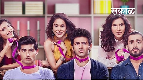 valentine special Bollywood romantic movie 