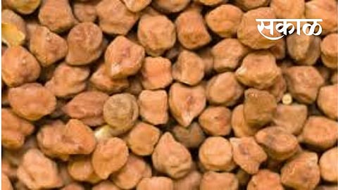 chana kharedi