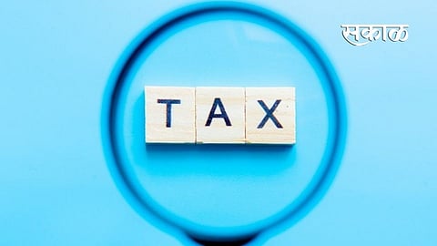 tax