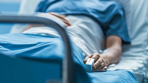 Two thousand 361 Sari patient in Ratnagiri