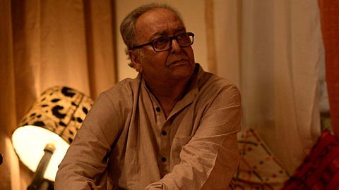 Actor Soumitra Chatterjees health condition still critical