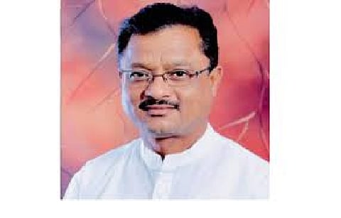 dhanla primary health center building still not inaugurated in kodamendhi of nagpur