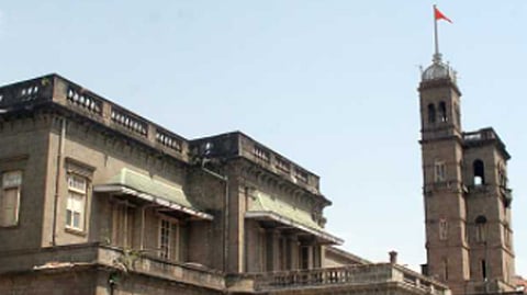 Savitribai Phule Pune University