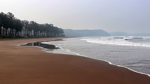 the possibility of see atmosphere change from 9 the september fisherman take precautions in ratnagiri