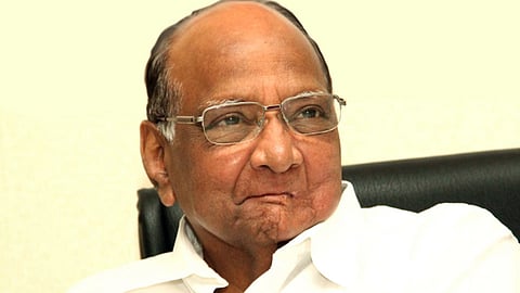 sharad pawar