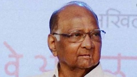 sharad pawar