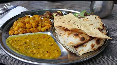 shivbhojan