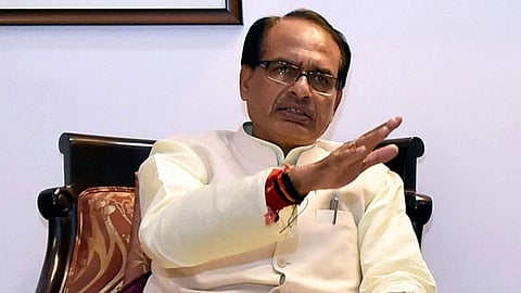 shivraj singh chauhan