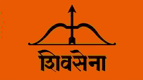 nanar supporters challenge Shiv Sena