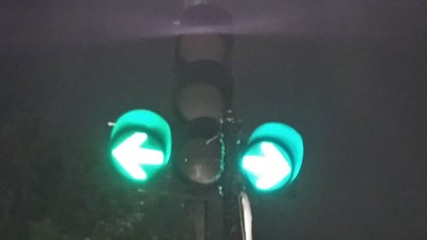 signal