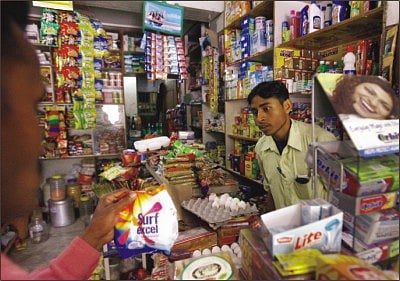   FSSAI Rules Will Hit Small Traders